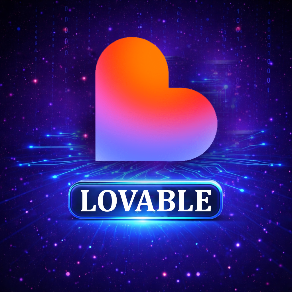 CRÉDITOS LOVABLE