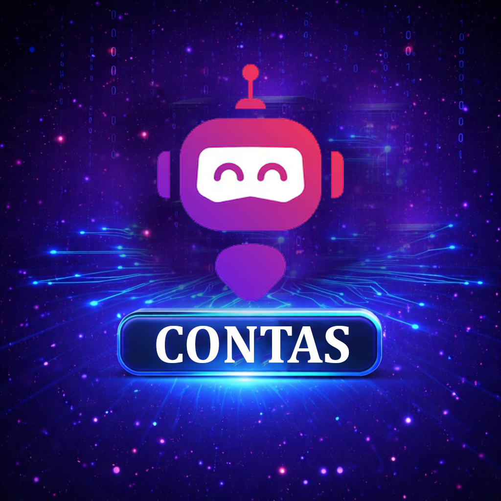 CONTAS ATIVAS