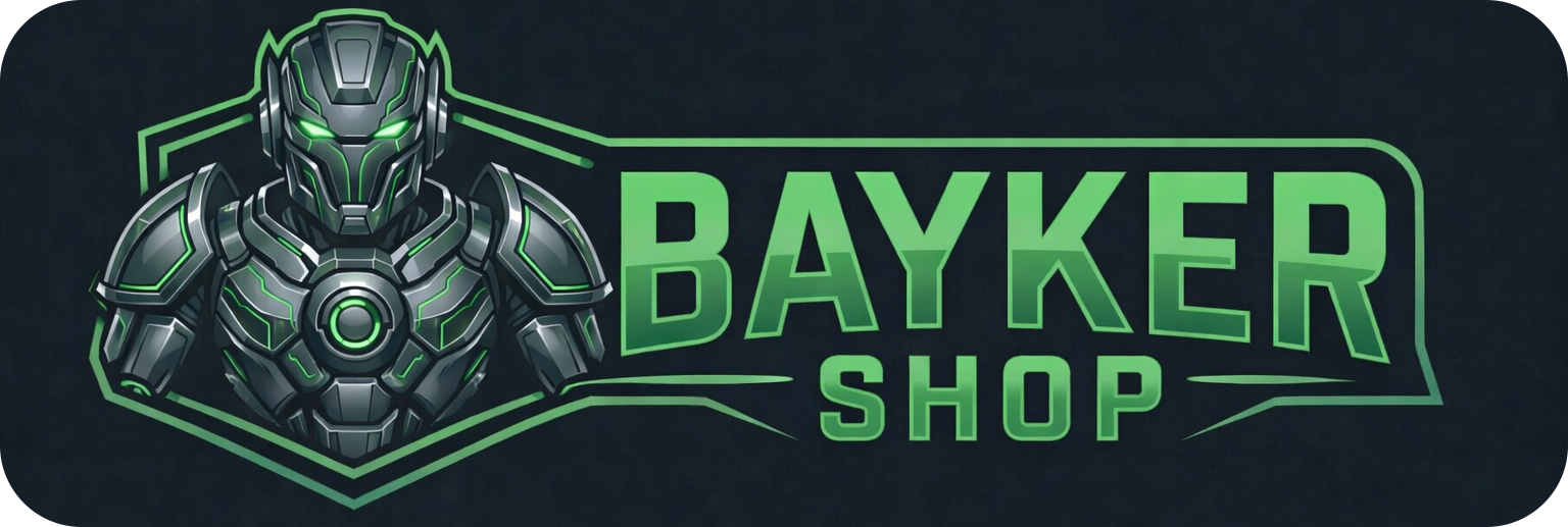 Bayker Shop